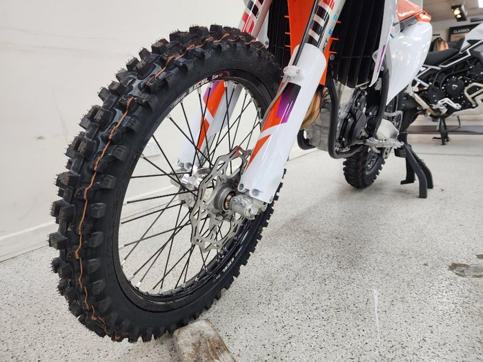 2024 Ktm 350 SX-F Orange