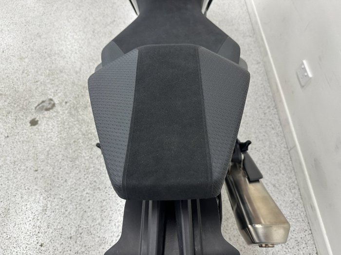 2024 Ktm 990 DUKE Orange