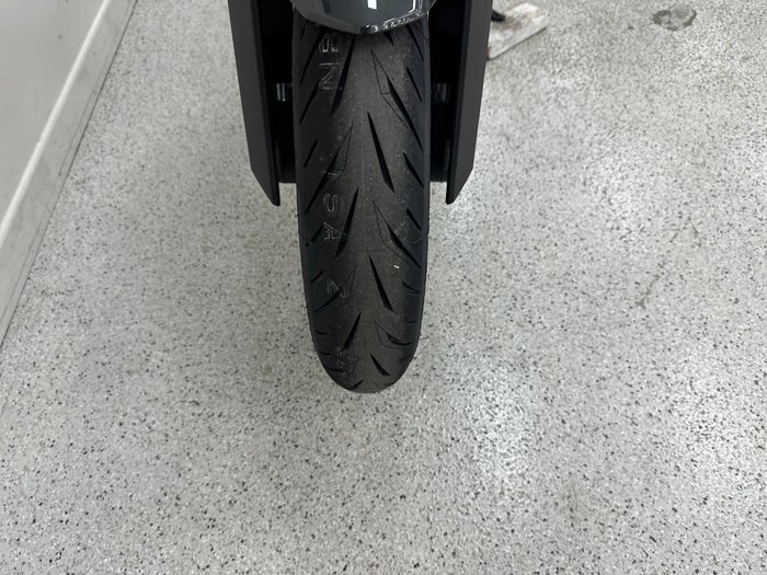 2024 Ktm 990 DUKE Orange