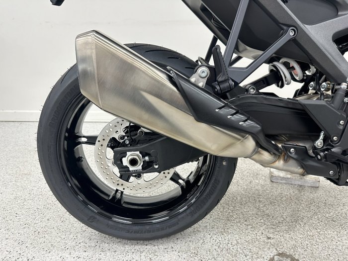 2024 Ktm 990 DUKE Orange