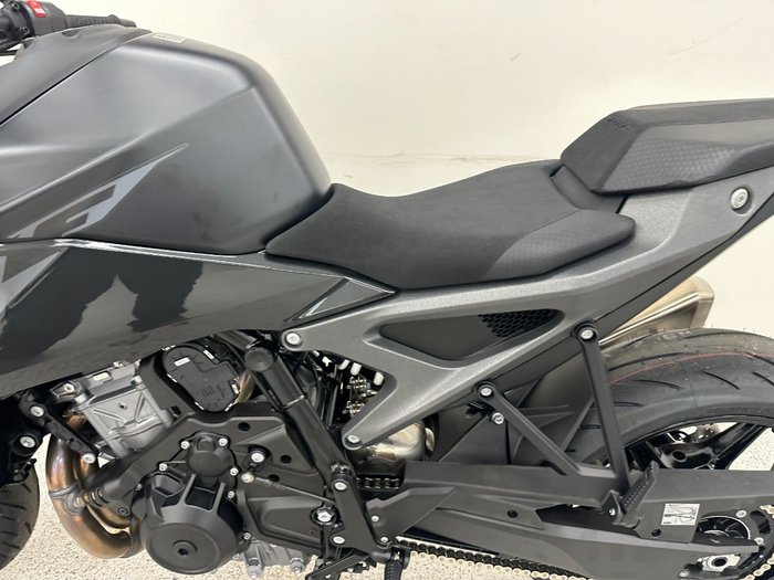 2024 Ktm 990 DUKE Orange