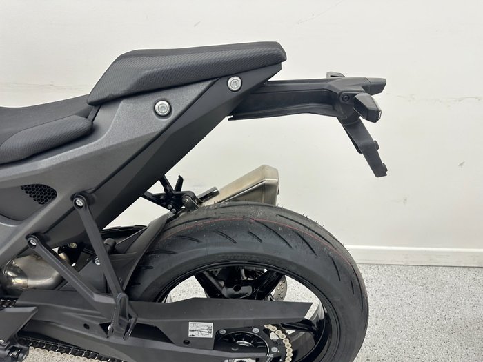 2024 Ktm 990 DUKE Orange