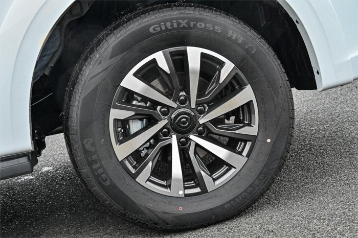 2025 GWM Cannon Lux