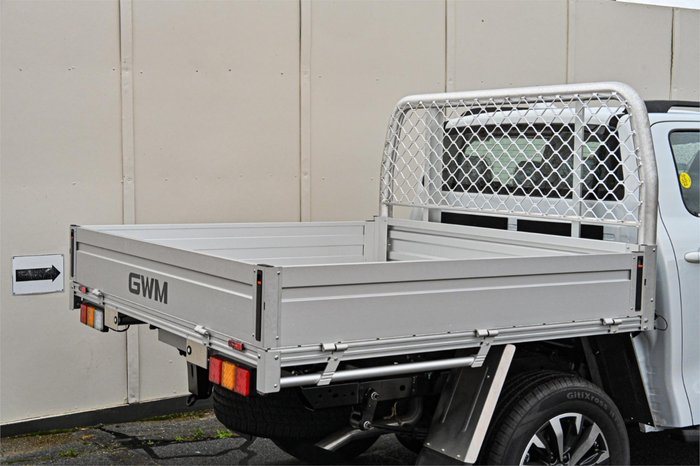2025 GWM Cannon Lux
