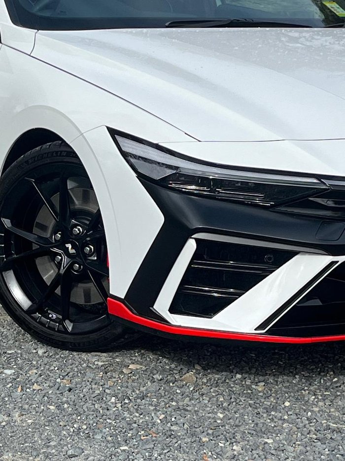 2025 Hyundai i30 N Premium