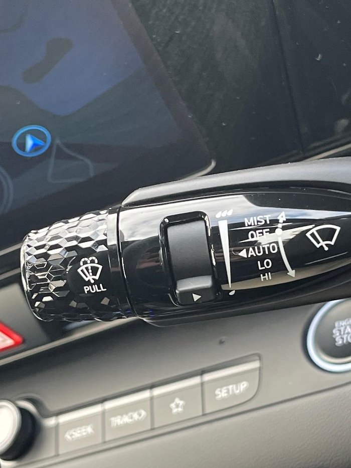 2025 Hyundai i30 N Premium