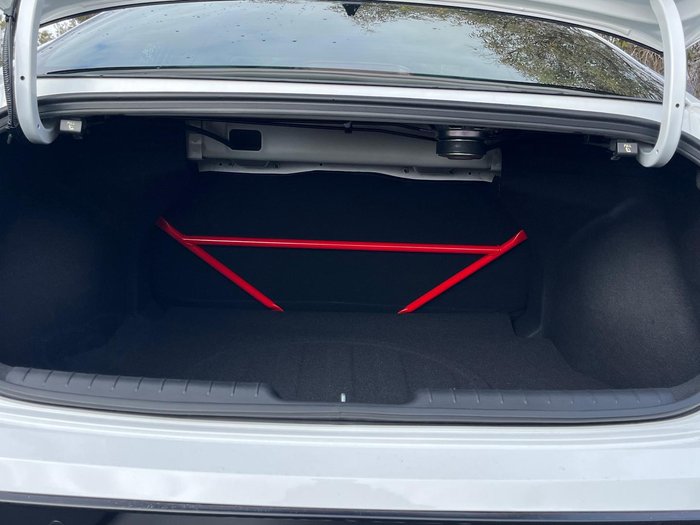 2025 Hyundai i30 N Premium