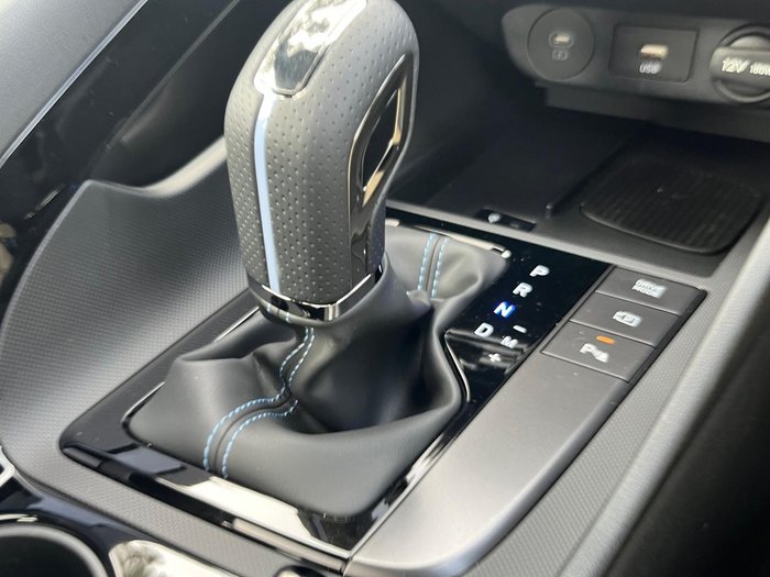 2025 Hyundai i30 N Premium
