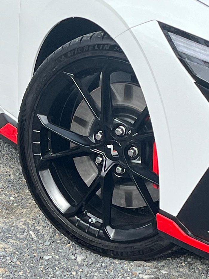 2025 Hyundai i30 N Premium
