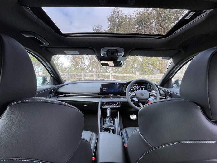 2025 Hyundai i30 N Premium