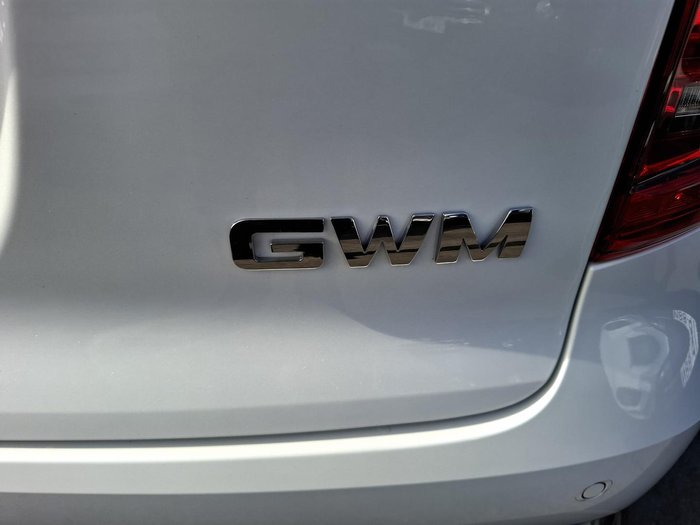 2022 Haval Jolion Ultra Hybrid
