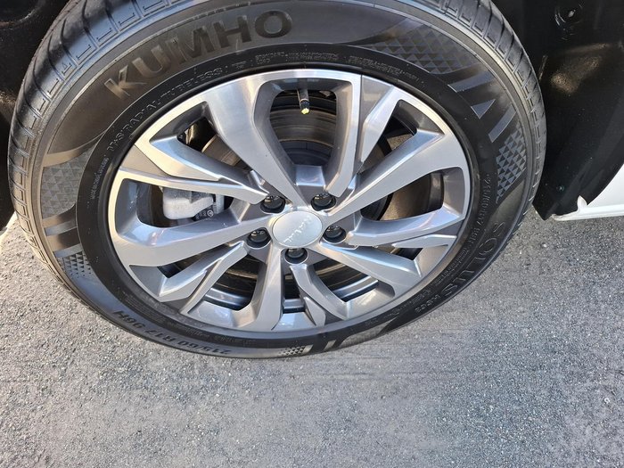 2022 Haval Jolion Ultra Hybrid