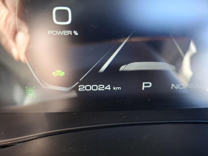 2022 Haval Jolion Ultra Hybrid
