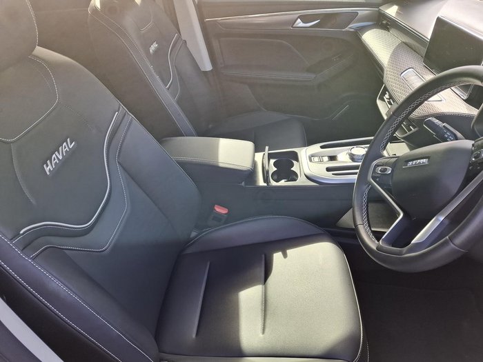 2022 Haval Jolion Ultra Hybrid