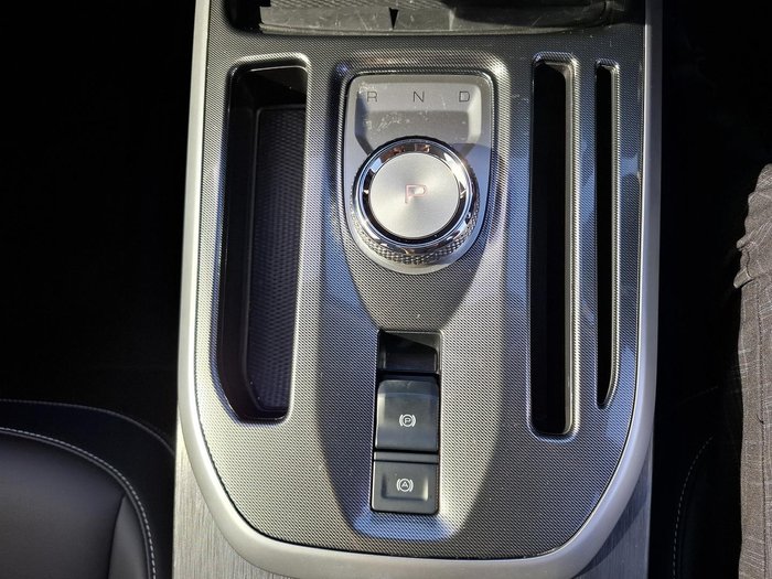2022 Haval Jolion Ultra Hybrid