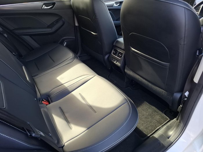 2022 Haval Jolion Ultra Hybrid