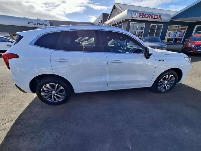 2022 Haval Jolion Ultra Hybrid