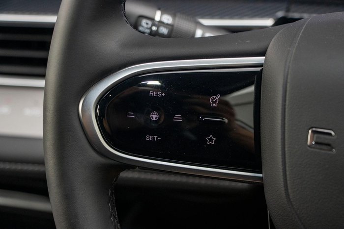 2025 Chery Tiggo 7 Super Hybrid Ultimate