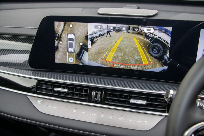 2025 Chery Tiggo 7 Super Hybrid Ultimate