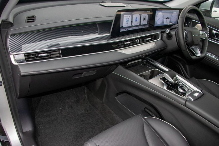 2025 Chery Tiggo 7 Super Hybrid Ultimate