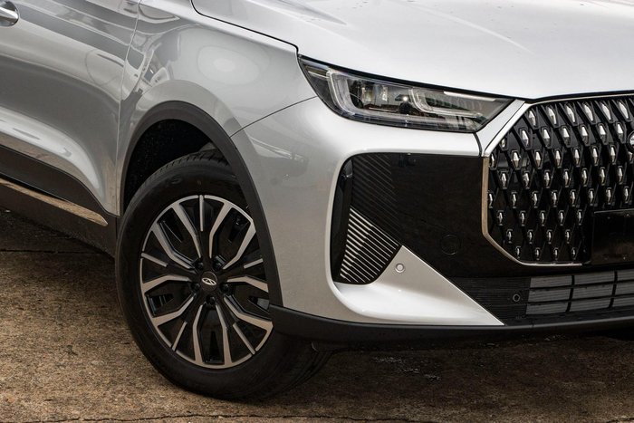 2025 Chery Tiggo 7 Super Hybrid Ultimate