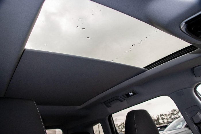 2025 Chery Tiggo 7 Super Hybrid Ultimate