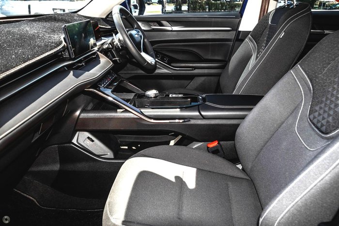 2025 GWM Haval H6 Premium