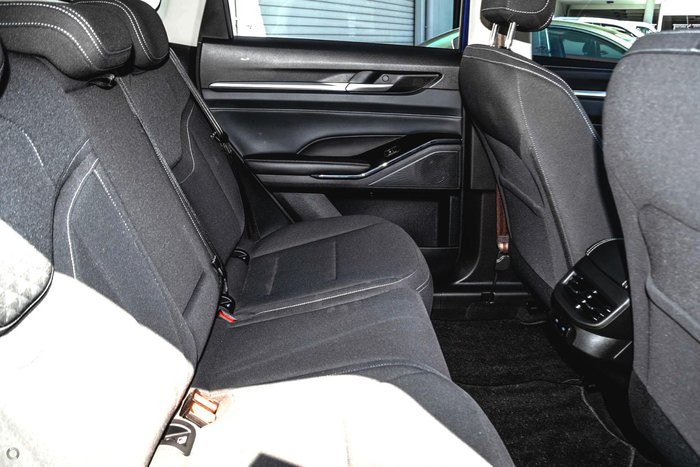 2025 GWM Haval H6 Premium