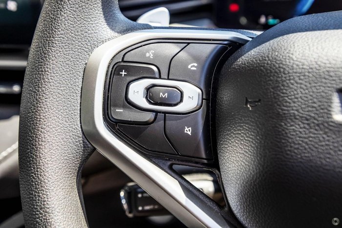 2025 GWM Haval H6 Premium