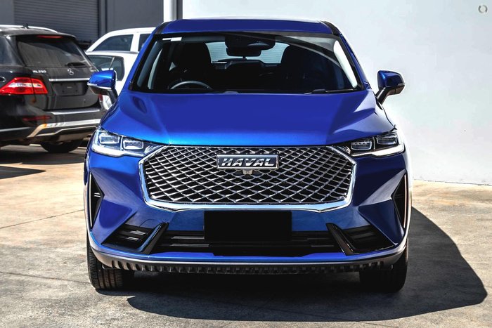 2025 GWM Haval H6 Premium