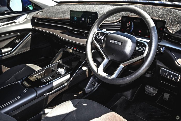 2025 GWM Haval H6 Premium