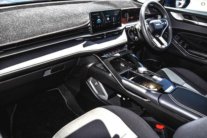 2025 GWM Haval H6 Premium