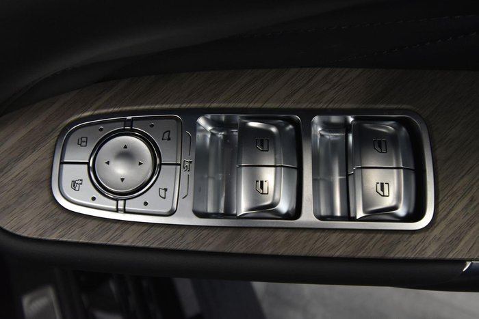 2025 GWM Tank 500 Vanta Hybrid