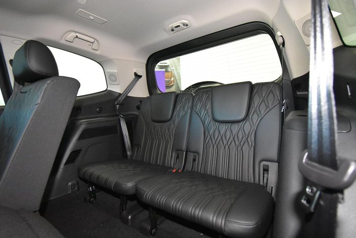 2025 GWM Tank 500 Vanta Hybrid