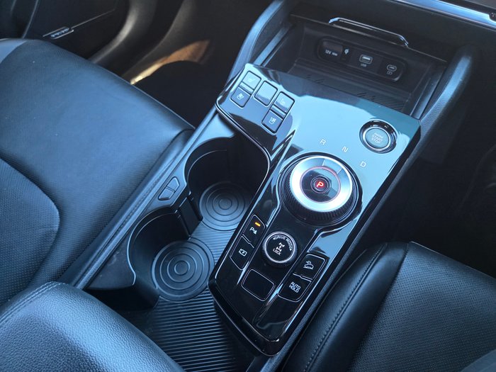 2022 Kia Sportage GT-Line