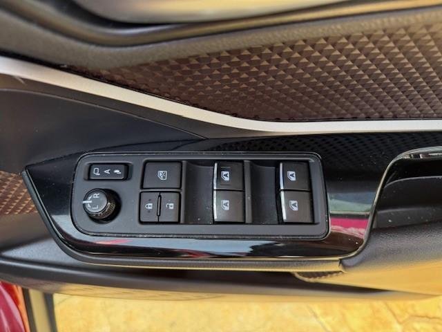 2017 Toyota C-HR Koba