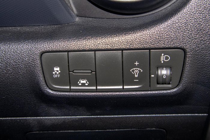 2019 Hyundai Kona Active