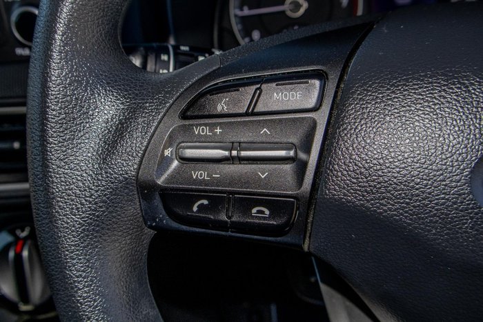 2019 Hyundai Kona Active