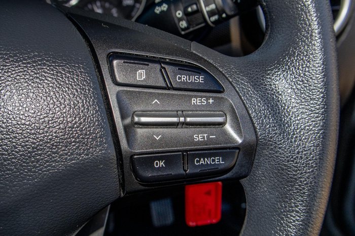 2019 Hyundai Kona Active
