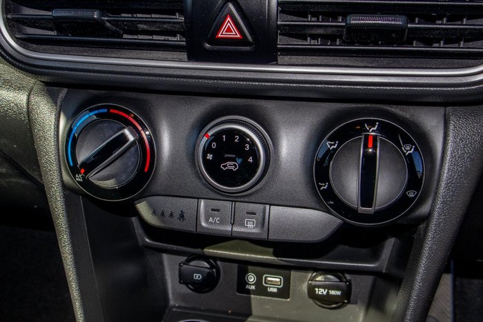 2019 Hyundai Kona Active