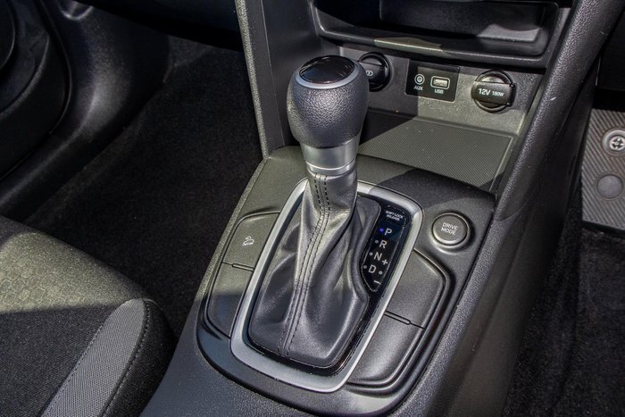 2019 Hyundai Kona Active