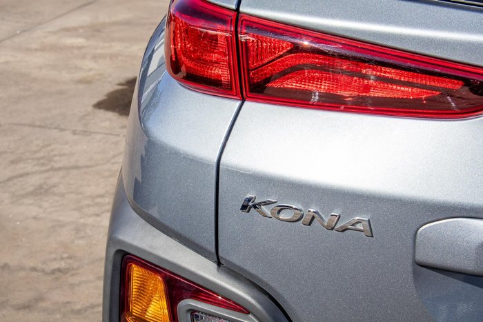 2019 Hyundai Kona Active