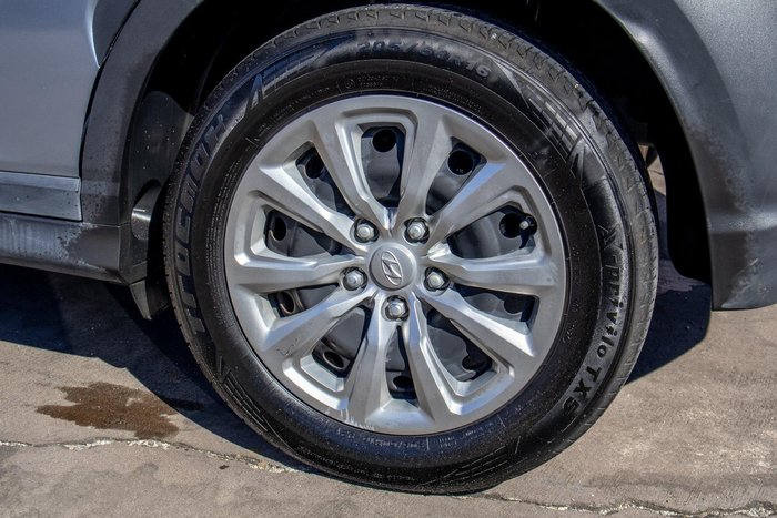 2019 Hyundai Kona Active
