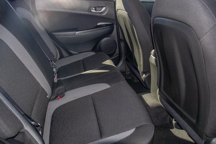 2019 Hyundai Kona Active