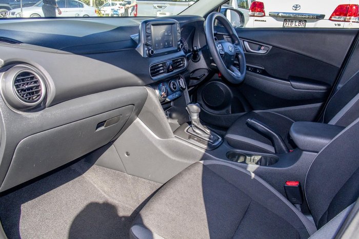 2019 Hyundai Kona Active