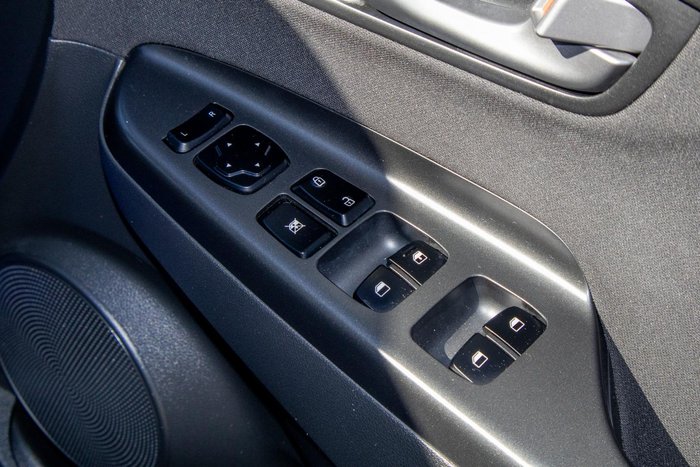 2019 Hyundai Kona Active