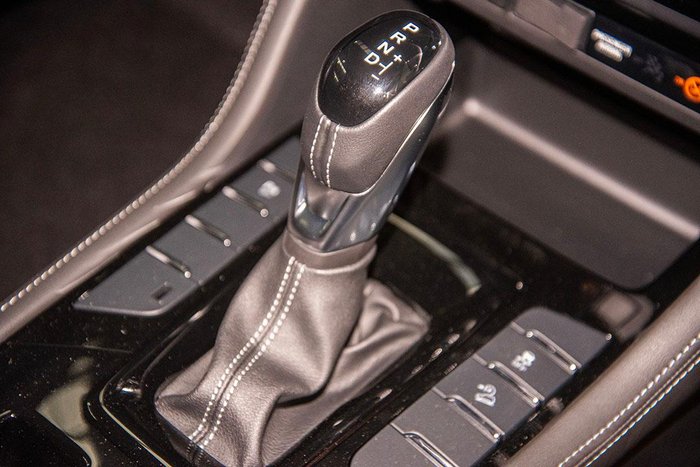 2025 Isuzu MU-X LS-U