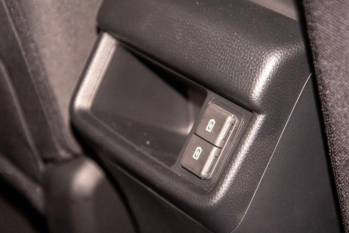 2025 Isuzu MU-X LS-U