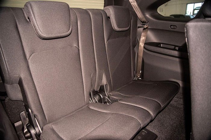 2025 Isuzu MU-X LS-U