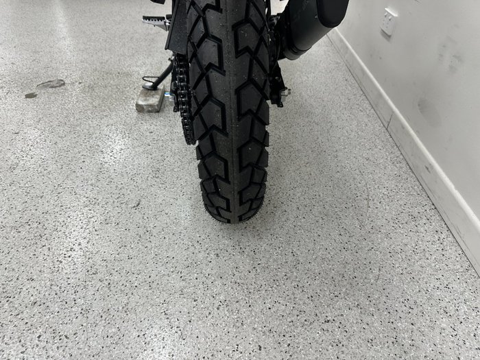 2024 Ktm 390 ADVENTURE SW Orange